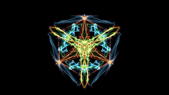 各位都在用Docker跑些什么呢？