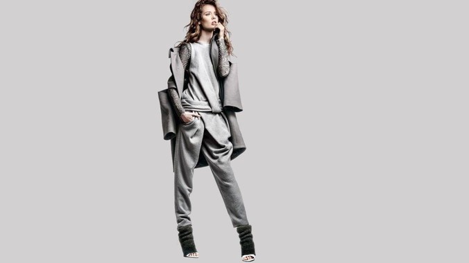 大三做的海报，离就业差多远?